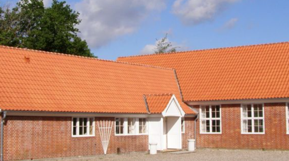 Lydersholm Forsamlingshus